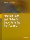 Image for Siberian traps and Pt-Cu-Ni deposits in the Noril&#39;sk area