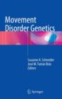 Image for Movement Disorder Genetics