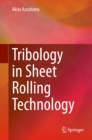 Image for Tribology in Sheet Rolling Technology