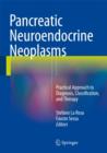 Image for Pancreatic Neuroendocrine Neoplasms