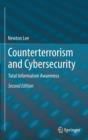 Image for Counterterrorism and Cybersecurity