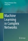 Image for Machine learning in complex networks