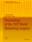 Image for Proceedings of the 1997 World Marketing Congress
