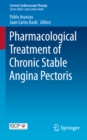 Image for Pharmacological Treatment of Chronic Stable Angina Pectoris