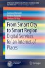 Image for From Smart City to Smart Region