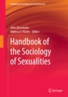 Image for Handbook of the Sociology of Sexualities
