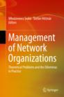 Image for Management of Network Organizations