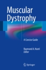 Image for Muscular Dystrophy: A Concise Guide