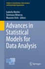 Image for Advances in Statistical Models for Data Analysis
