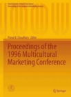 Image for Proceedings of the 1996 Multicultural Marketing Conference