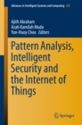 Image for Pattern Analysis, Intelligent Security and the Internet of Things : 355