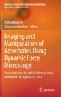 Image for Imaging and Manipulation of Adsorbates Using Dynamic Force Microscopy