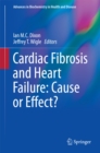 Image for Cardiac Fibrosis and Heart Failure: Cause or Effect? : volume 13