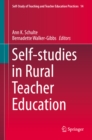 Image for Self-studies in Rural Teacher Education : 14