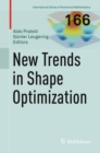 Image for New Trends in Shape Optimization : 166