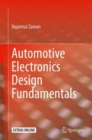 Image for Automotive Electronics Design Fundamentals