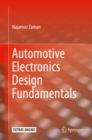 Image for Automotive Electronics Design Fundamentals