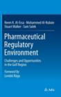Image for Pharmaceutical Regulatory Environment