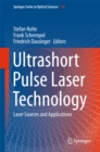 Image for Ultrashort pulse laser technology: laser sources and applications