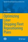 Image for Optimizing Liner Shipping Fleet Repositioning Plans