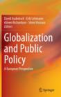 Image for Globalization and Public Policy