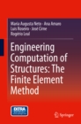 Image for Engineering Computation of Structures: The Finite Element Method