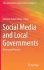 Image for Social Media and Local Governments : Theory and Practice