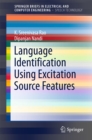 Image for Language Identification Using Excitation Source Features