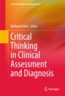Image for Critical thinking in clinical assessment and diagnosis
