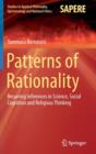 Image for Patterns of Rationality