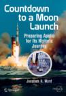Image for Countdown to a Moon Launch