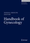 Image for Handbook of gynecology