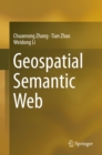 Image for Geospatial Semantic Web