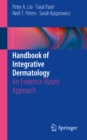 Image for Handbook of Integrative Dermatology: An Evidence-Based Approach