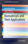 Image for Biomaterials and Their Applications