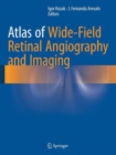Image for Atlas of wide-field retinal angiography and imaging