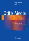 Image for Otitis Media: State of the art concepts and treatment