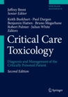 Image for Critical Care Toxicology