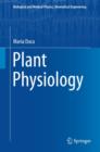 Image for Plant Physiology