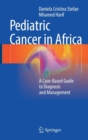 Image for Pediatric Cancer in Africa