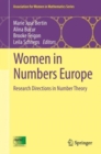 Image for Women in numbers Europe  : research directions in number theory