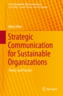 Image for Strategic communication for sustainable organizations: theory and practice