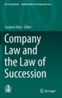 Image for Company Law and the Law of Succession