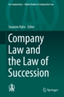Image for Company Law and the Law of Succession