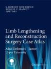 Image for Limb Lengthening and Reconstruction Surgery Case Atlas