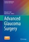 Image for Advanced Glaucoma Surgery