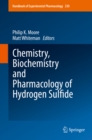 Image for Chemistry, Biochemistry and Pharmacology of Hydrogen Sulfide : volume 230