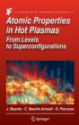 Image for Atomic Properties in Hot Plasmas
