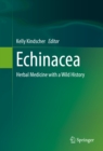Image for Echinacea: herbal medicine with a wild history