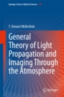 Image for General theory of light propagation and imaging through the atmosphere